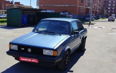 Volkswagen Jetta VI, 1984 год, 350 000 рублей, 1 фотография
