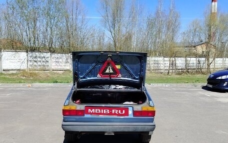 Volkswagen Jetta VI, 1984 год, 350 000 рублей, 8 фотография