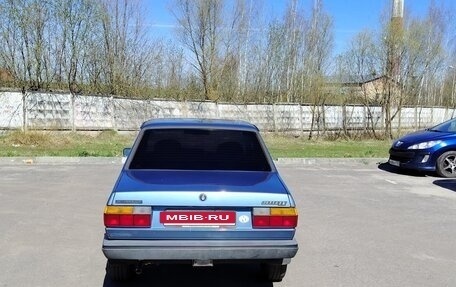 Volkswagen Jetta VI, 1984 год, 350 000 рублей, 4 фотография