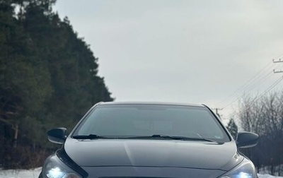 Hyundai Solaris II рестайлинг, 2012 год, 900 000 рублей, 1 фотография