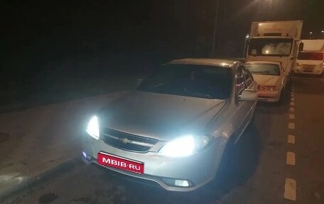 Daewoo Gentra II, 2015 год, 350 000 рублей, 1 фотография