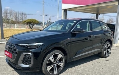 Audi Q5, 2025 год, 6 395 000 рублей, 1 фотография