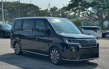 Honda Stepwgn, 2026 год, 2 950 000 рублей, 1 фотография