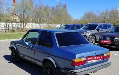 Volkswagen Jetta VI, 1984 год, 350 000 рублей, 3 фотография