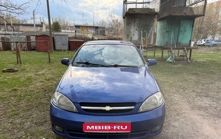 Chevrolet Lacetti, 2007 год, 185 000 рублей, 1 фотография