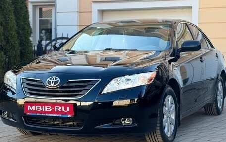 Toyota Camry, 2008 год, 1 150 000 рублей, 1 фотография