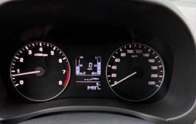 Hyundai Creta I рестайлинг, 2019 год, 1 850 000 рублей, 1 фотография