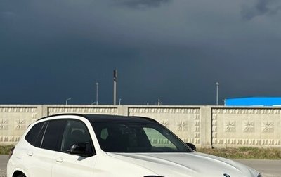 BMW X3, 2021 год, 7 490 000 рублей, 1 фотография