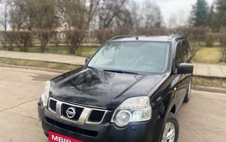 Nissan X-Trail, 2014 год, 1 100 000 рублей, 1 фотография