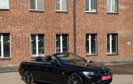 BMW 3 серия, 2008 год, 1 600 000 рублей, 1 фотография