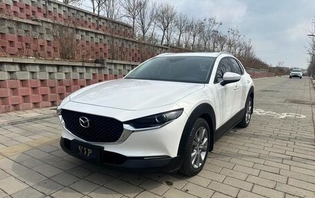 Mazda CX-30 I, 2021 год, 1 541 000 рублей, 1 фотография