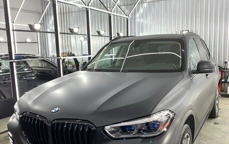 BMW X5, 2020 год, 6 700 000 рублей, 1 фотография