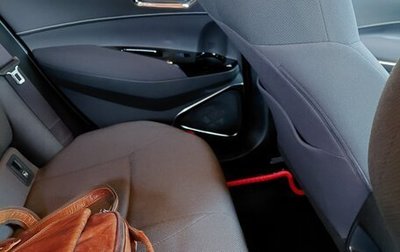 Toyota Corolla, 2019 год, 2 050 000 рублей, 1 фотография