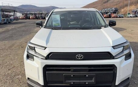 Toyota RAV4, 2026 год, 5 000 000 рублей, 1 фотография