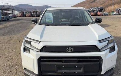Toyota RAV4, 2026 год, 5 000 000 рублей, 1 фотография