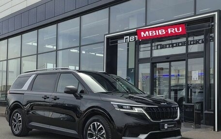 KIA Carnival, 2022 год, 3 900 000 рублей, 1 фотография