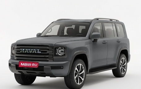 Haval H9, 2026 год, 5 299 000 рублей, 1 фотография