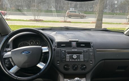 Ford C-MAX I рестайлинг, 2007 год, 420 000 рублей, 8 фотография