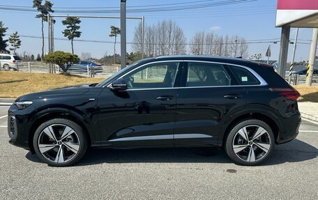 Audi Q5, 2025 год, 6 395 000 рублей, 3 фотография