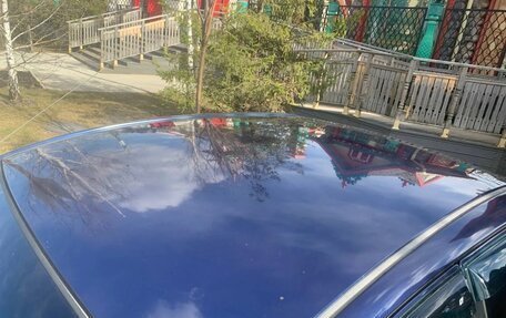 Toyota Platz, 1999 год, 199 999 рублей, 6 фотография