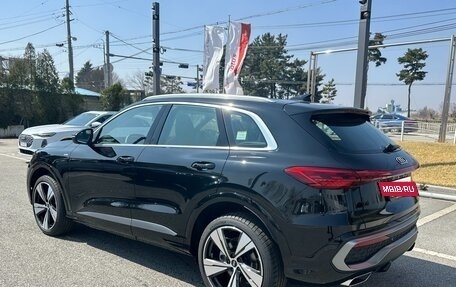 Audi Q5, 2025 год, 6 395 000 рублей, 4 фотография