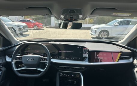 Audi Q5, 2025 год, 6 395 000 рублей, 14 фотография