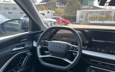 Audi Q5, 2025 год, 6 395 000 рублей, 12 фотография