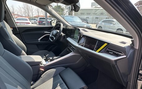 Audi Q5, 2025 год, 6 395 000 рублей, 10 фотография