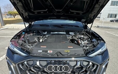 Audi Q5, 2025 год, 6 395 000 рублей, 7 фотография