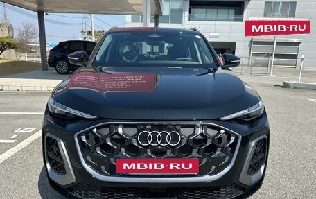 Audi Q5, 2025 год, 6 395 000 рублей, 2 фотография
