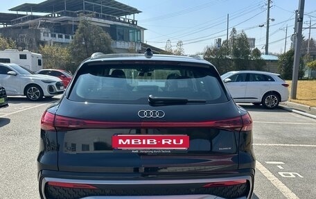 Audi Q5, 2025 год, 6 395 000 рублей, 5 фотография