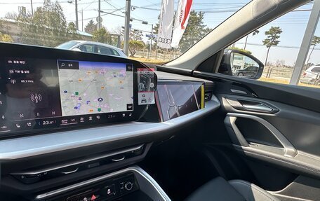 Audi Q5, 2025 год, 6 395 000 рублей, 15 фотография