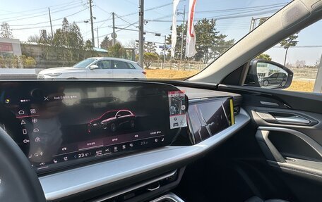 Audi Q5, 2025 год, 6 395 000 рублей, 13 фотография