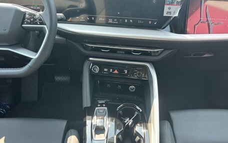 Audi Q5, 2025 год, 6 395 000 рублей, 11 фотография