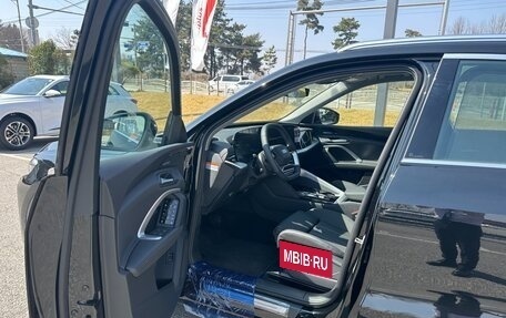 Audi Q5, 2025 год, 6 395 000 рублей, 9 фотография