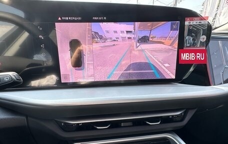 Audi Q5, 2025 год, 6 395 000 рублей, 16 фотография