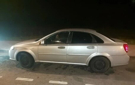 Daewoo Gentra II, 2015 год, 350 000 рублей, 3 фотография