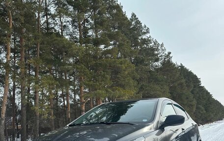 Hyundai Solaris II рестайлинг, 2012 год, 900 000 рублей, 5 фотография