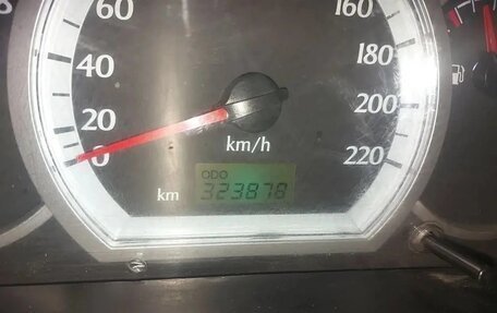 Daewoo Gentra II, 2015 год, 350 000 рублей, 6 фотография