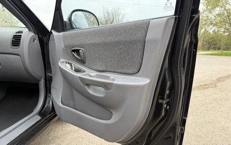 Hyundai Accent II, 2008 год, 555 000 рублей, 24 фотография