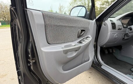 Hyundai Accent II, 2008 год, 555 000 рублей, 21 фотография