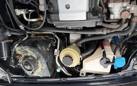 Hyundai Accent II, 2008 год, 555 000 рублей, 18 фотография