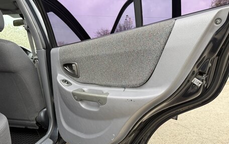 Hyundai Accent II, 2008 год, 555 000 рублей, 23 фотография