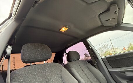 Hyundai Accent II, 2008 год, 555 000 рублей, 25 фотография