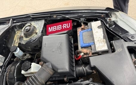 Hyundai Accent II, 2008 год, 555 000 рублей, 19 фотография