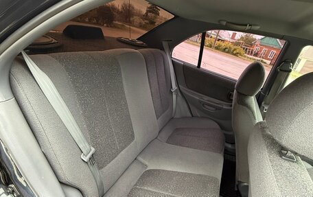 Hyundai Accent II, 2008 год, 555 000 рублей, 30 фотография