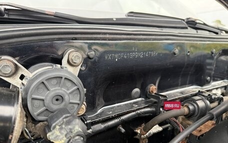 Hyundai Accent II, 2008 год, 555 000 рублей, 17 фотография