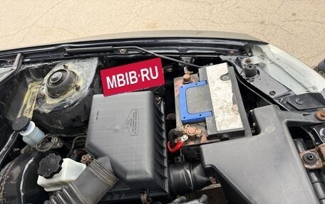 Hyundai Accent II, 2008 год, 555 000 рублей, 20 фотография