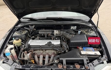 Hyundai Accent II, 2008 год, 555 000 рублей, 16 фотография