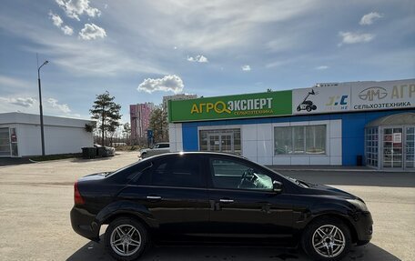 Ford Focus II рестайлинг, 2010 год, 650 000 рублей, 4 фотография